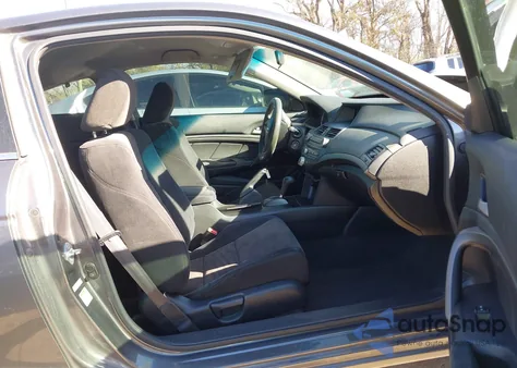 2009 Honda Accord 2.4 Lx-S из США, поврежденный, VIN 1HGCS12319A011716